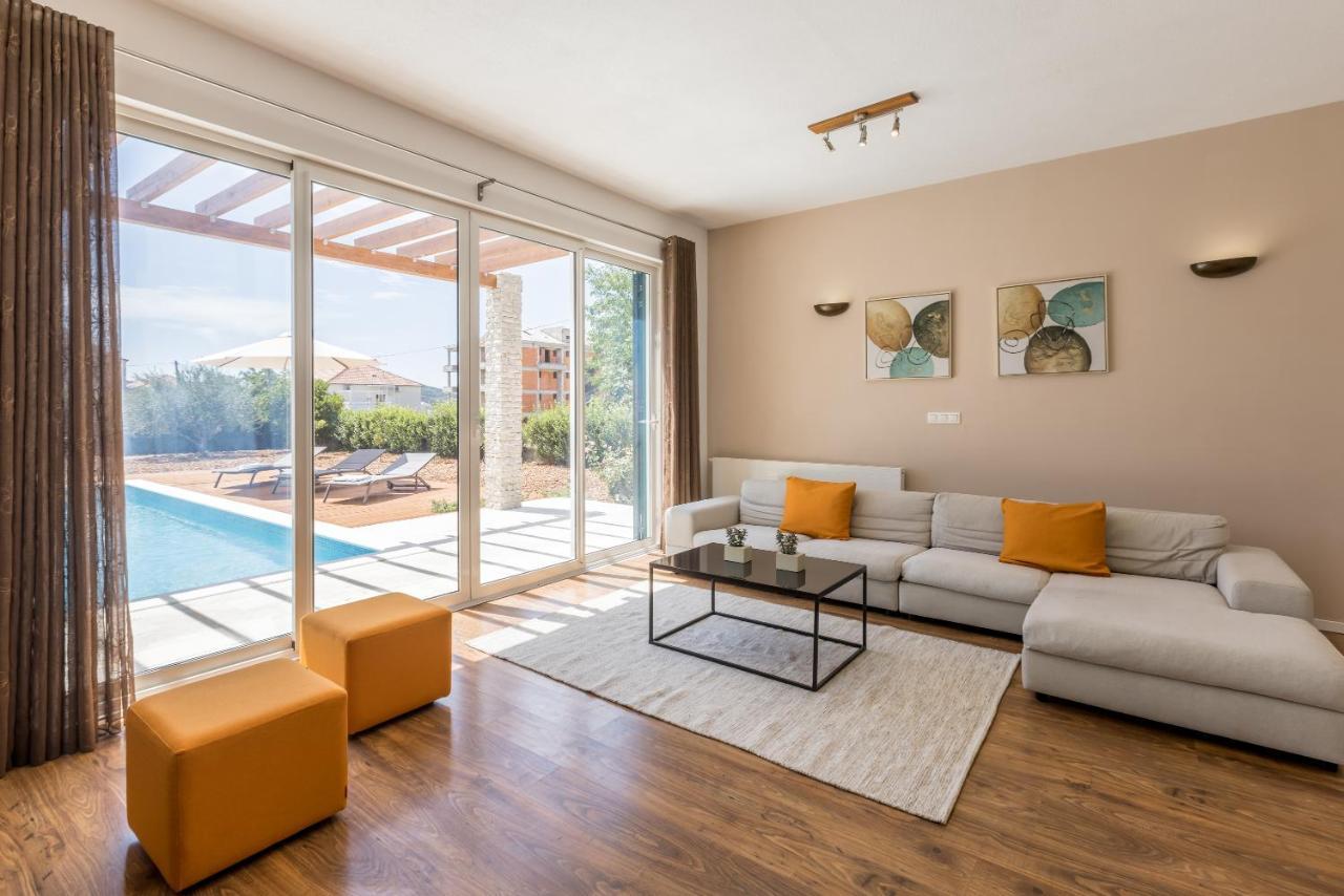 Villa טרוגיר מראה חיצוני תמונה