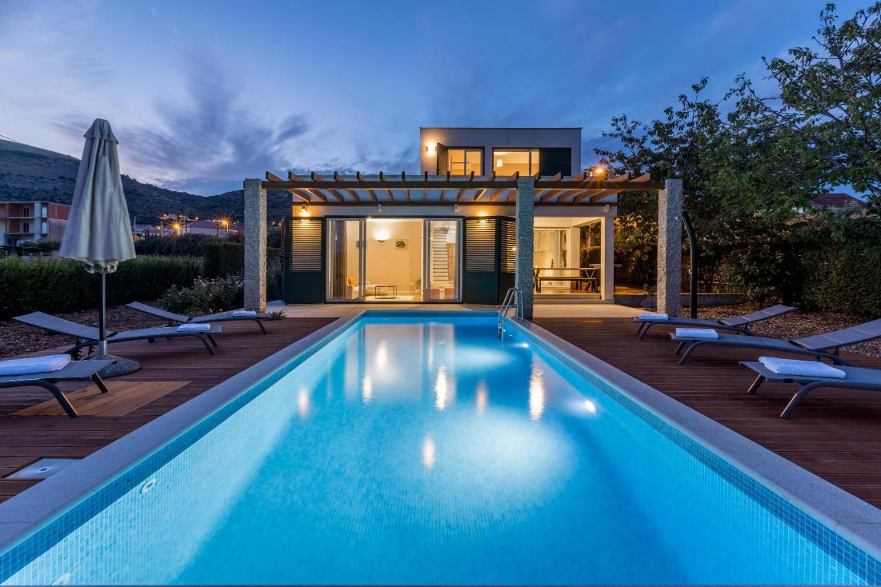 Villa טרוגיר מראה חיצוני תמונה