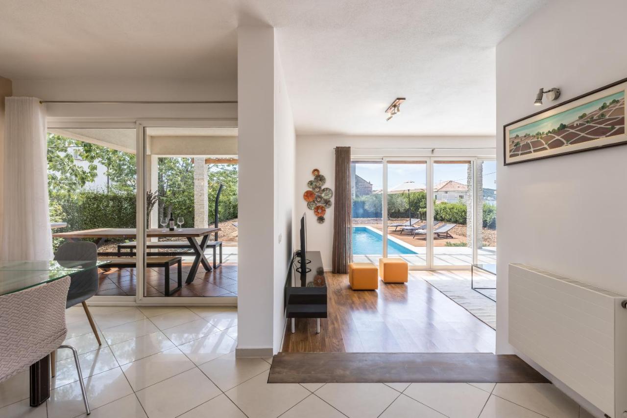 Villa טרוגיר מראה חיצוני תמונה