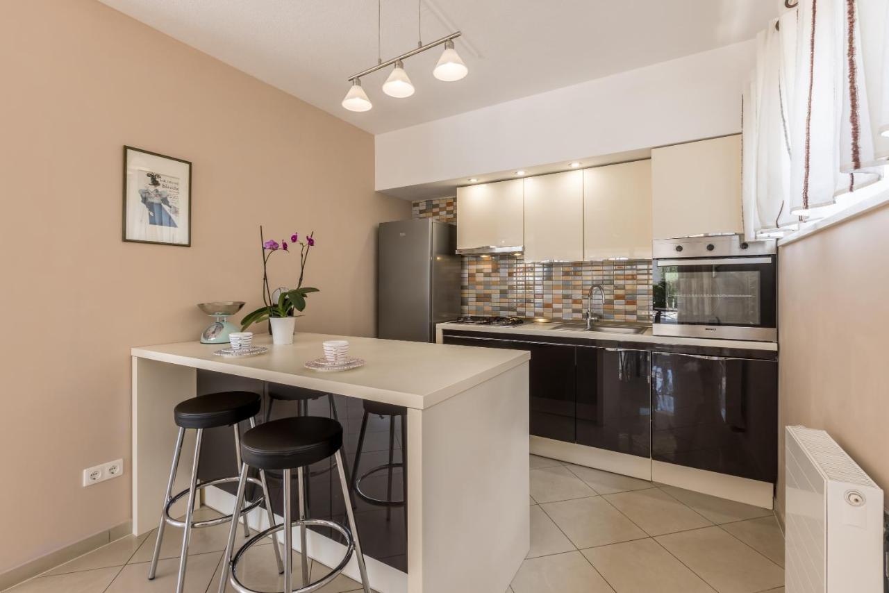 Villa טרוגיר מראה חיצוני תמונה