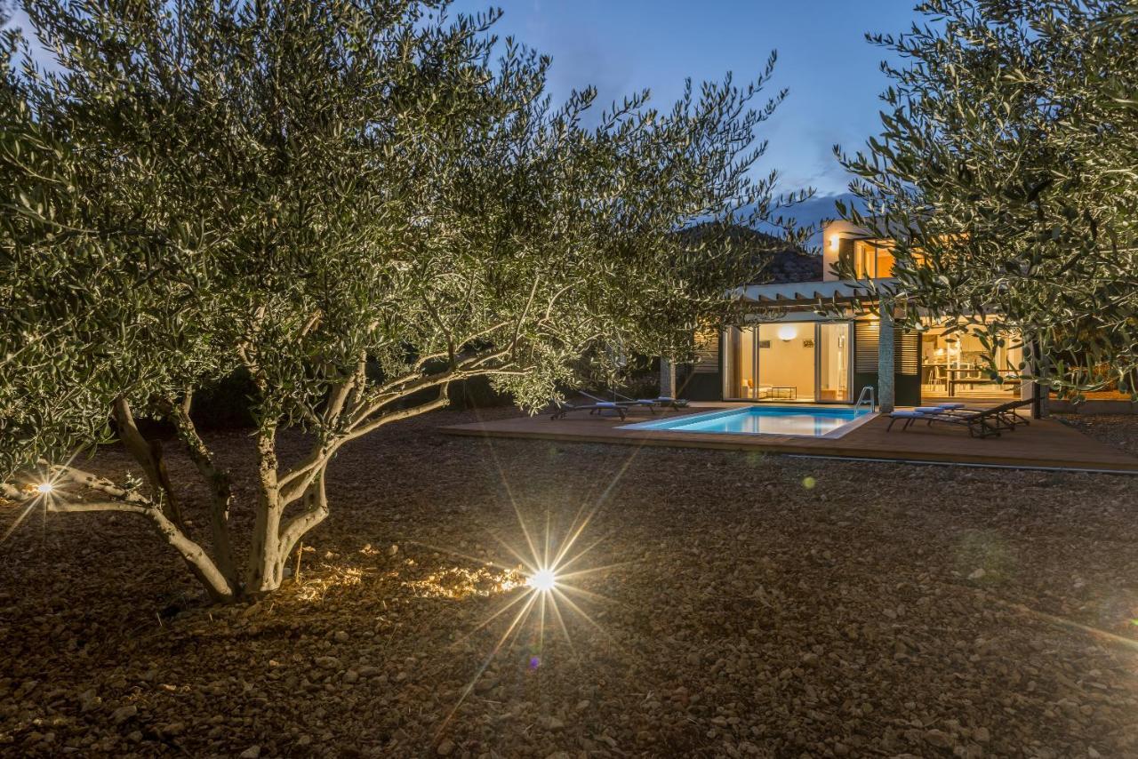 Villa טרוגיר מראה חיצוני תמונה