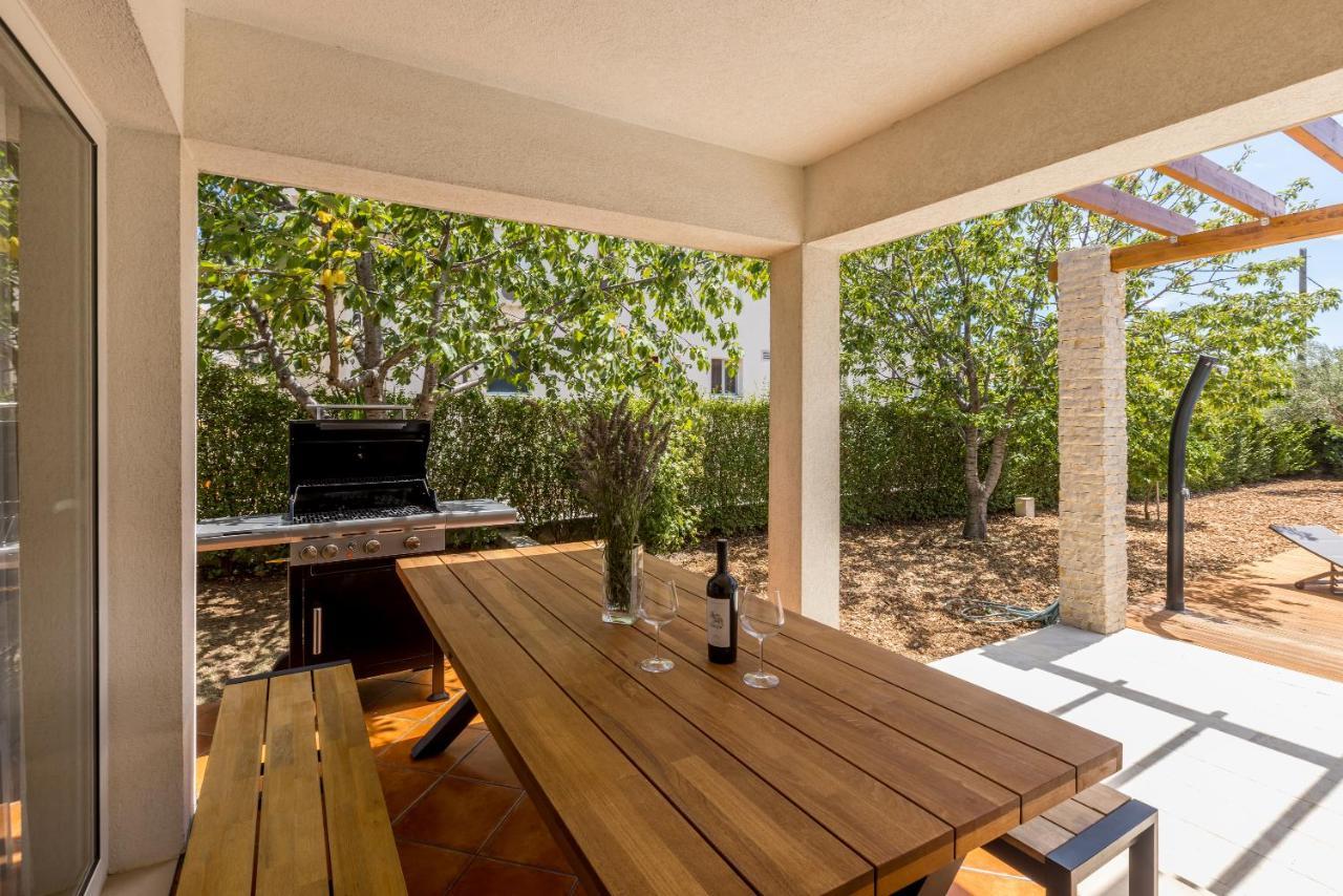 Villa טרוגיר מראה חיצוני תמונה