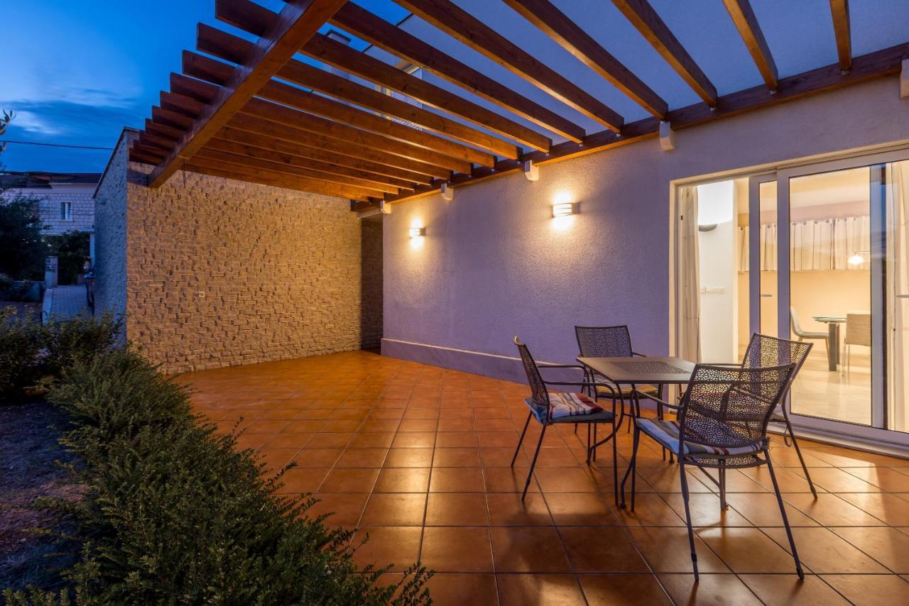 Villa טרוגיר מראה חיצוני תמונה
