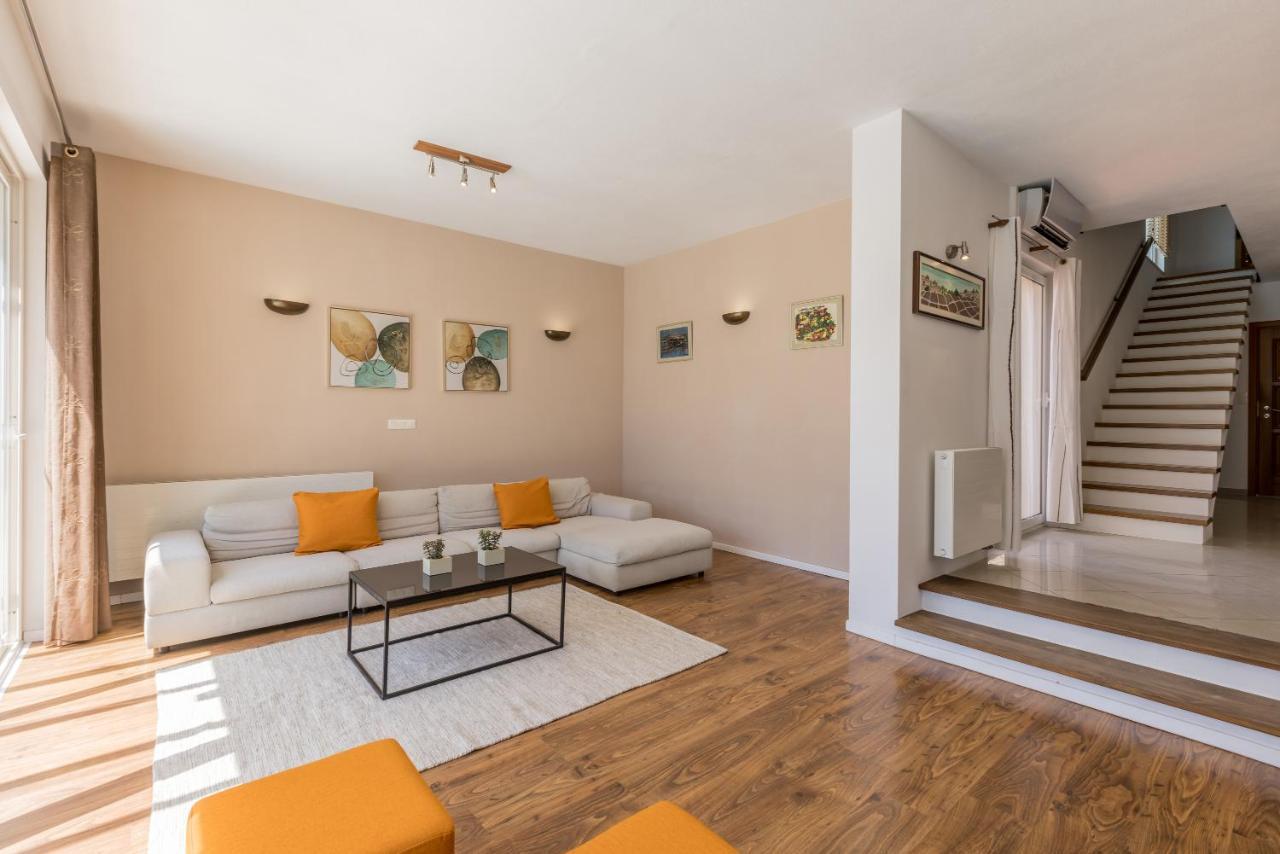 Villa טרוגיר מראה חיצוני תמונה