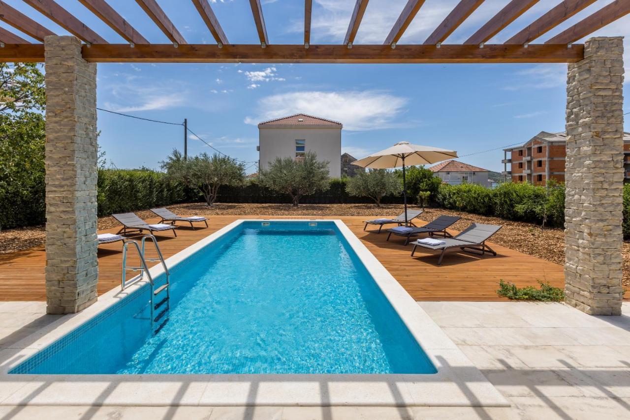 Villa טרוגיר מראה חיצוני תמונה