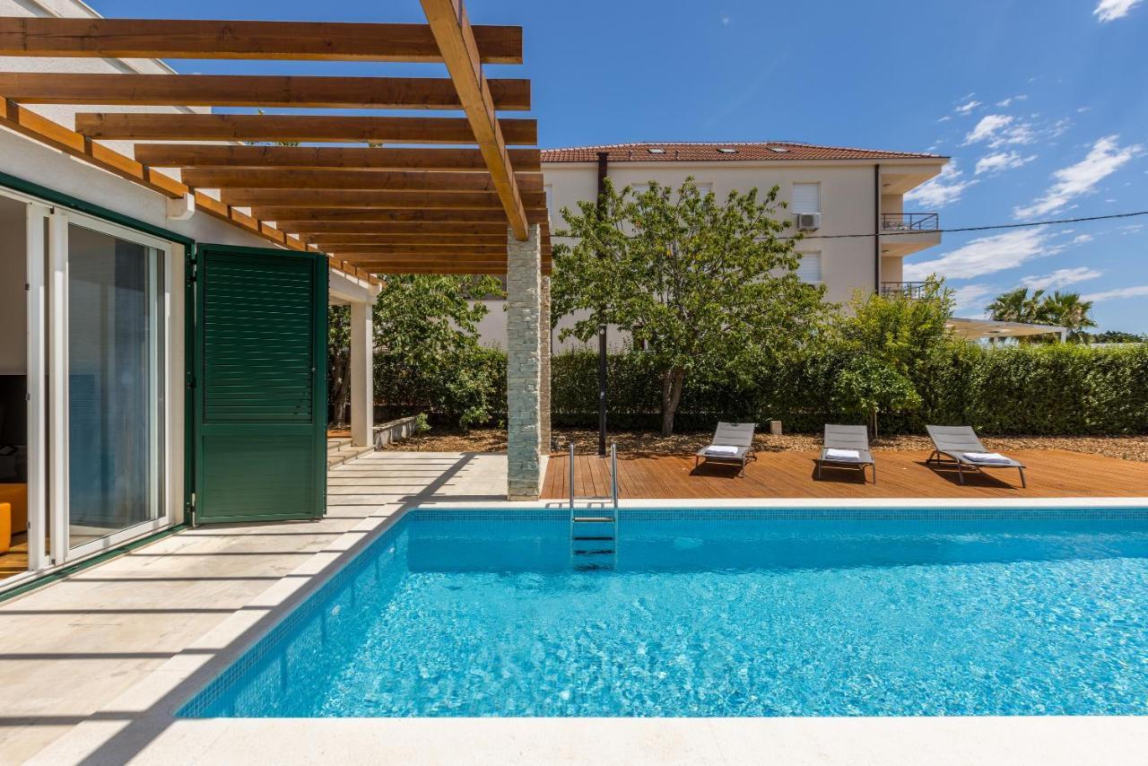 Villa טרוגיר מראה חיצוני תמונה