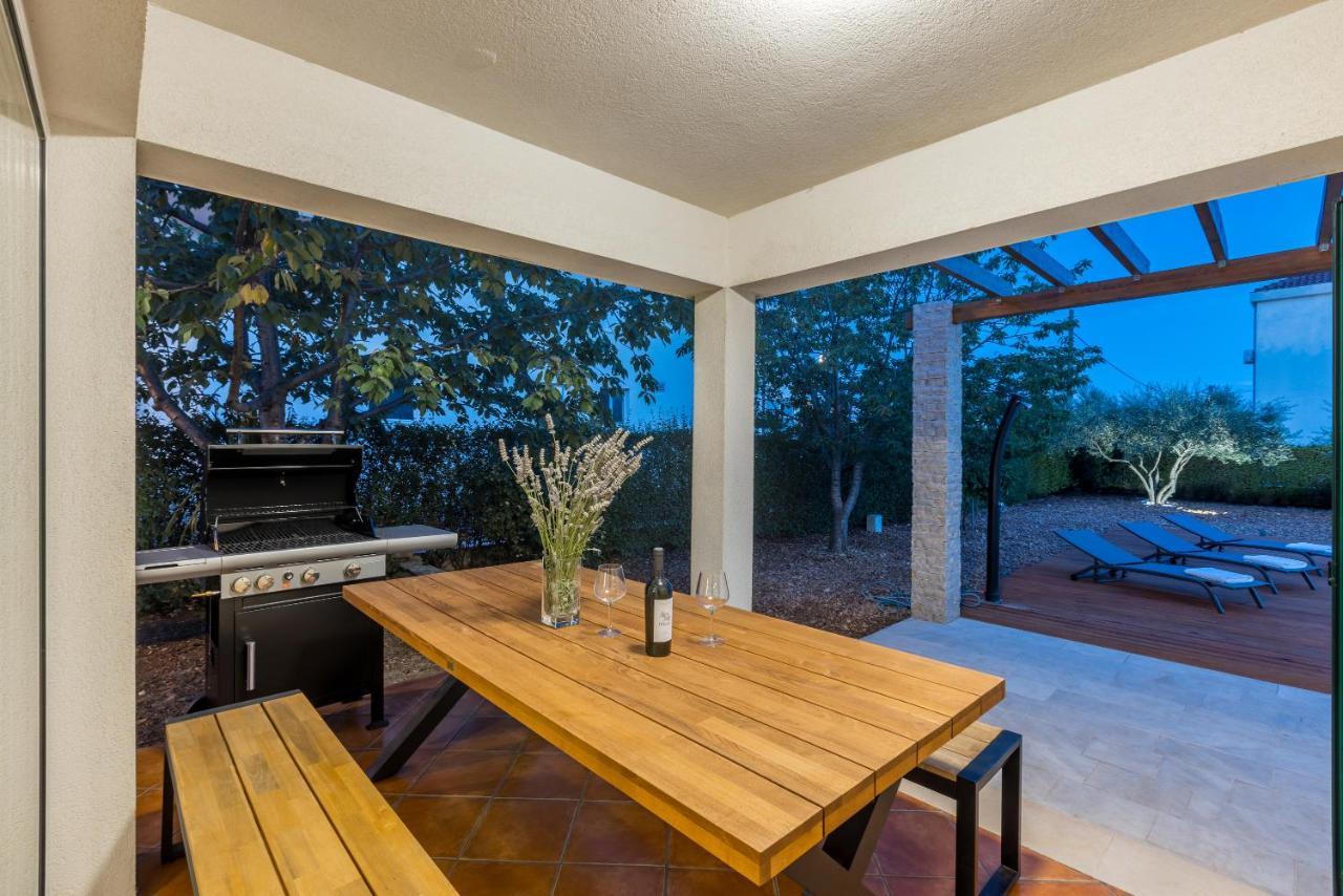 Villa טרוגיר מראה חיצוני תמונה