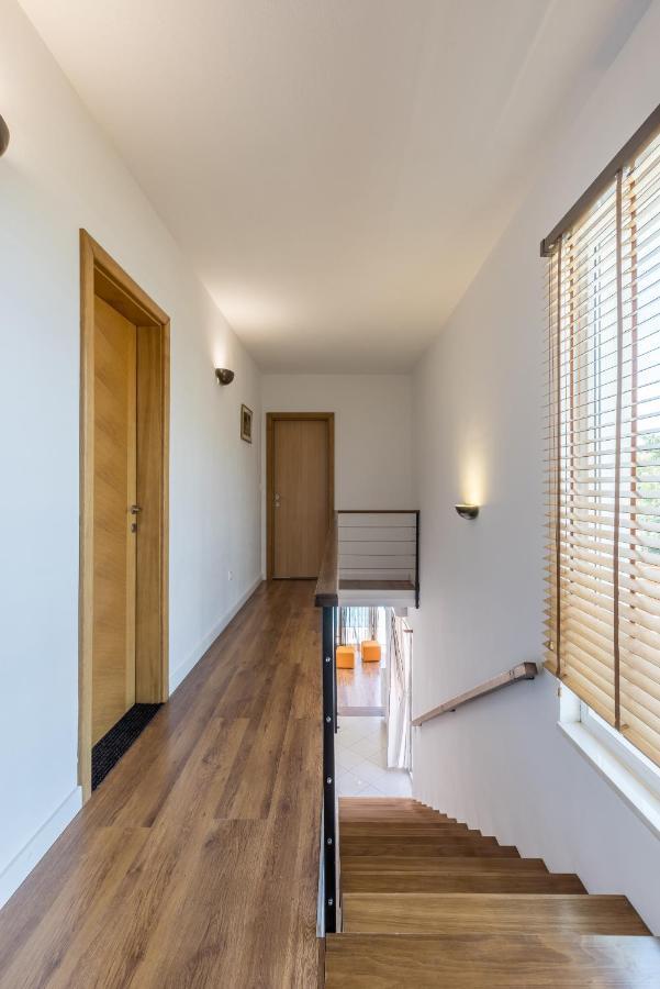 Villa טרוגיר מראה חיצוני תמונה