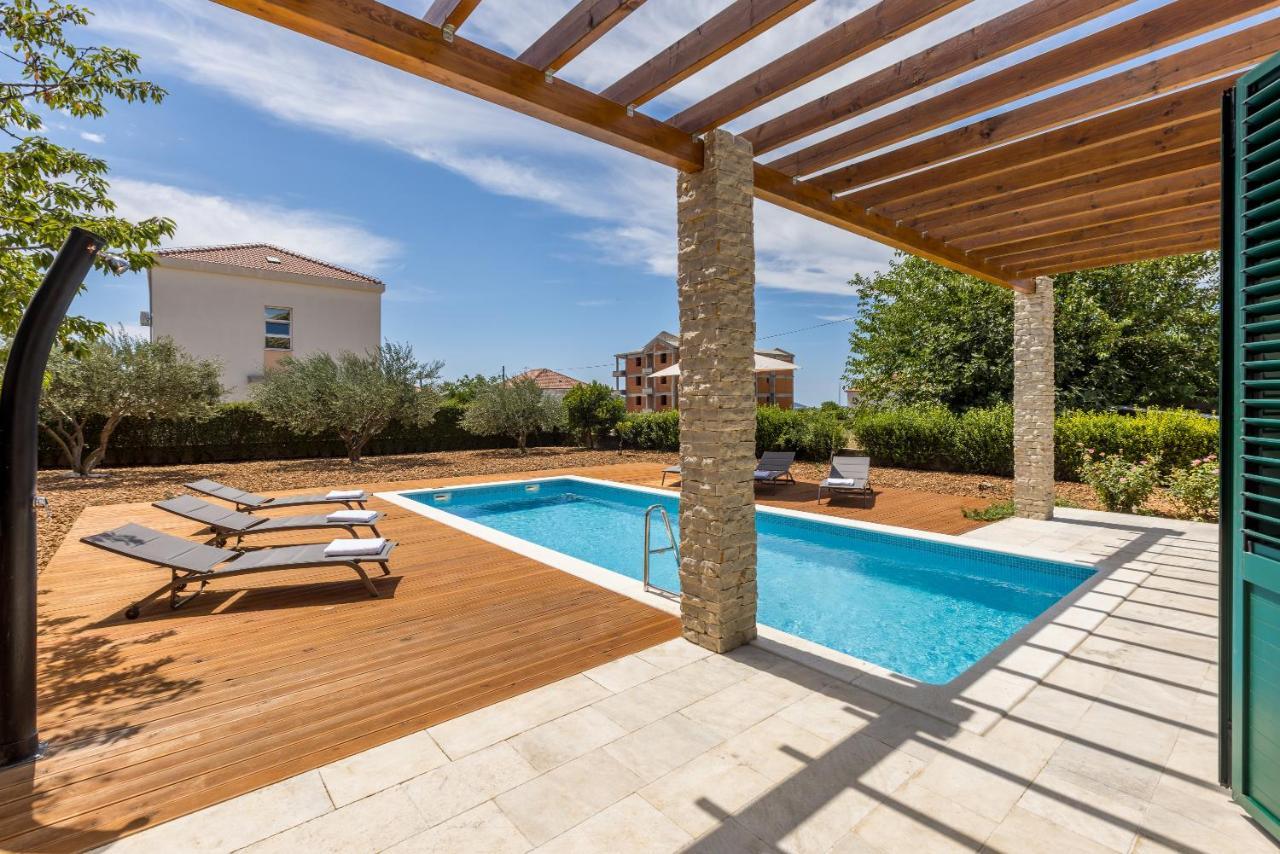 Villa טרוגיר מראה חיצוני תמונה